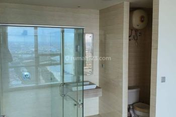Apartemen Ancol Mansion,1 BR,Seaview,Pacific Ocean