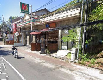 Ruko Galery Nusa Dua Bali