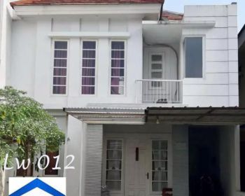 Jangan terlewatkan , Rumah siap huni harga miring - Legenda wisata