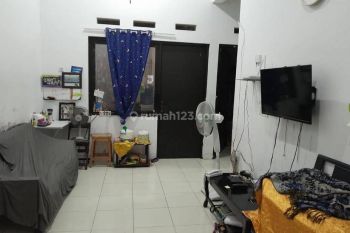 Dijual Rumah di Harapan Mulya