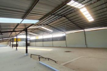 Disewakan Segera Gudang Legok Siap Pakai