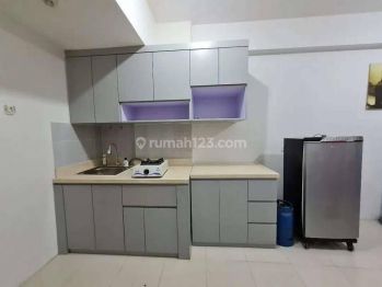 Dijual Apartemen Puncak Kertajaya 2 BR Full Furnish Dekat Its