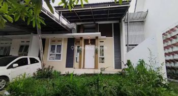 Dijual Rumah Dream Hill Residence Cibeber Dekat Kampus Unjani Cimahi