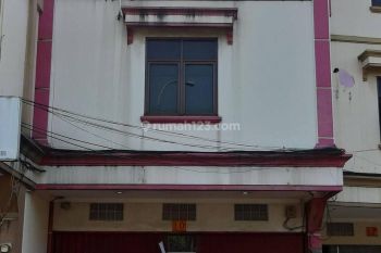 RUKO 16 DELIMA JAYA BOGOR