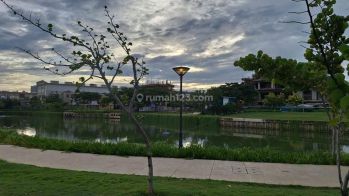 Dijual Kavling Symphony Golf, Golf Island Pik