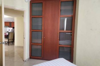 Dijual Cepat Horison Residence 2 Bedroom Full Furnished View City
