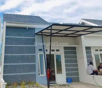 Rumah Subsidi Jl Raya Gudo Jombang, Bonus Furniture