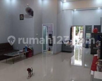 Rumah 1 lantai di Taman Permata Sakti Lippo Karawaci