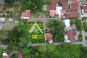 Tanah Pekarangan Selatan Uii Terpadu Paling Diminati