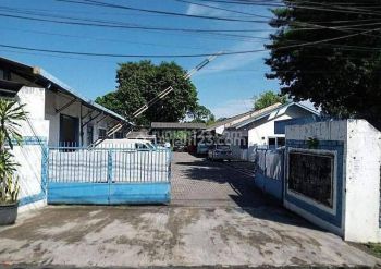 Di Tanah Di Pancoran Di Bawah Harga NJOP