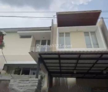 PERUM ARAYA TAHAP1, SECOND ROAD, HOOK, Dekat MERR