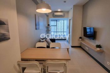 Dijual Apartemen 2br Anderson Pakuwon Mall