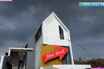 Termurah Perumahan 2 Lt Cashback 20 Juta Di Garut 142H0