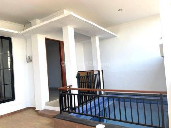 Rumah Munggu di Bantas 2 Lantai Baru SHM