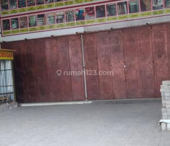 Gudang Murah Bersih di Jl Imogiri Timur Dekat Ke Terminal Giwangan, Ring Road 15