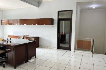 Murah ! Bangunan Kantor Siap Huni di Kota Bandung
