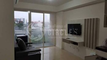Dijual Apartemen Cantik Siap Huni di Landmark Residence, Bandung