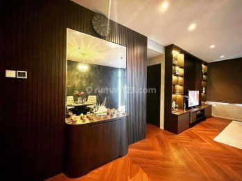 Disewakan Apartemen Regatta Tower London 130M2