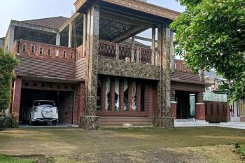 VILLA Caringin Nyaman & Asri-Bogor.