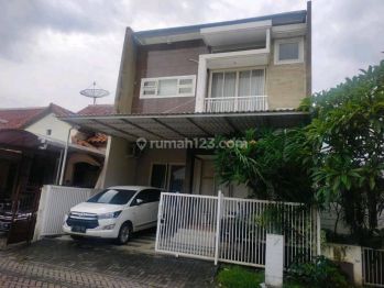 Sell Rumah: Taman Puspa Raya