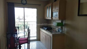 SIAP HUNI..APARTEMENT MEDIT 2 TANJUNG DUREN FURNISHED
