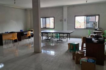 Ruko Blong sangat kokoh , siap pakai di Margaasih