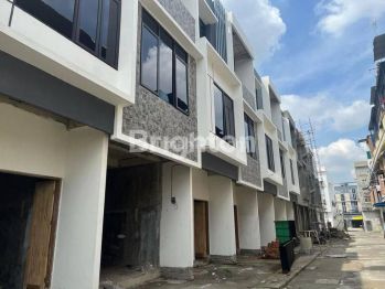 GLOBAL HAUS RESIDENCE