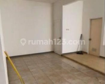 Rumah Siap Huni Posisi Hook Di Bundaran 2 Citra Raya Tangerang
