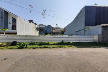 Dijual Tanah Matang Siap Bangun Esklusif di Sukamulya Indah