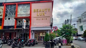 Di Jual Ruko Strategis Samping Galeria Mall