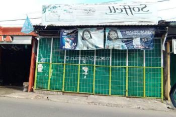 Kios Dijual Cepat Strategis Untuk Investasi Juga Buat Usaha Dekat Pasar di Harga