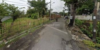 Tanah Siap Bangun Cocok Peruntukan Kos Kota Malang