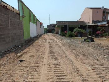 Tanah Jogja Kota 7 Menit Malioboro Dan Pasar Kembang