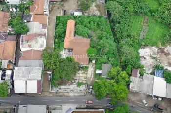 Tanah Daerah Cilandak