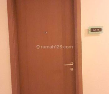 Sewa Apartemen Puri Orchard Unfurnished harga termurah