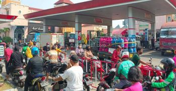 Jual Cepat Spbu Fasilitas Super Lengkap Lokasi Bagus Di Jakarta Barat