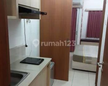 Jual / Disewakan Apartemen Pavilion Permata Studio Furnish [24]