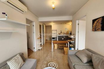 Apartemen Pusat Kota Bandung 2 Bedroom di Landmark Residence