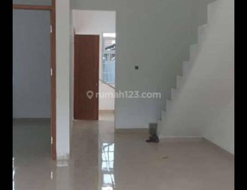 Rumah Baru 2 Lantai di di Arcamanik Bandung