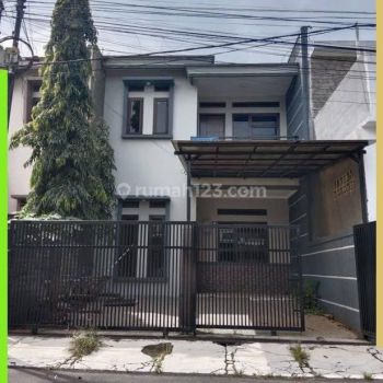 Hanya Ini Rumah Gres Dekat Ke Mesjid Turangga Bandung 153M7