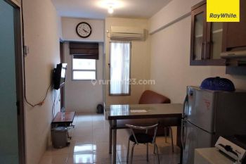 Dijual Apartemen 2br Puncak Kertajaya Surabaya