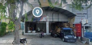 Sewa Gudang Dekat Bandara