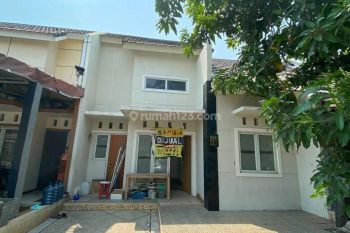 Rumah dijual Cepat Metland Tambun Dekat stasiun Nego Bisa KPR