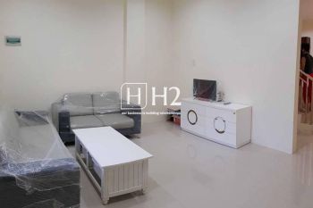 Disewa Rumah di Kompleks Cemara Asri Cluster Diamond Suite