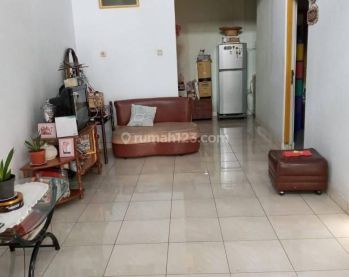 Jual Cepat Rumah Minimalis 4 Kamar Sektor 6 Gading Serpong