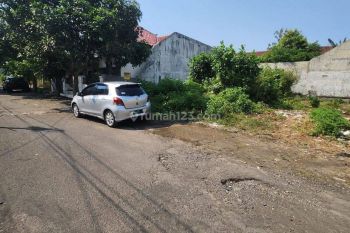 Tanah Dijual Lowokwaru Cocok Bangun Hunian Dekat Kampus Uin