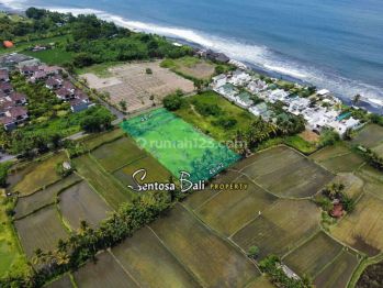 Tanah di Keramas , Gianyar Dekat Pantai Lingkungan Villa