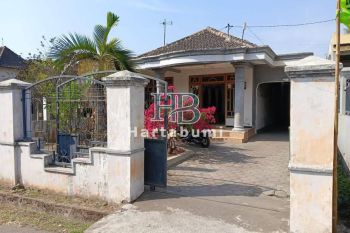 Rumah di Banyakan Siap Huni Dekat Univ Brawijaya Kediri