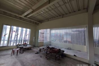 Disewakan Ruko Mandiri di Jalan Raya Serpong, Serpong