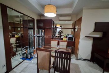 Dijual Apartement Murah The Bellagio Mega Kuningan Bagus Jalan Mega Kuningan Ix